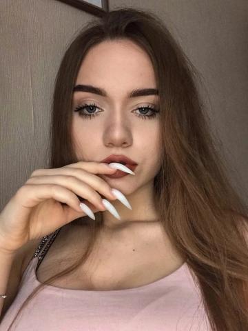 Анкета проститутки Милолика, 25 лет